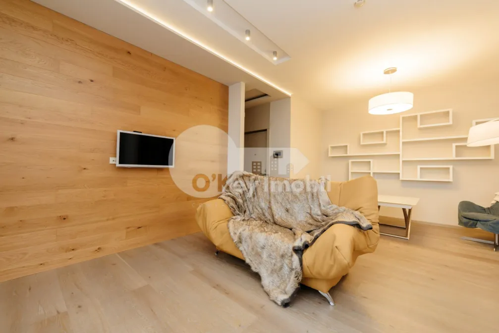 Apartament, Centru, COLUMNA
