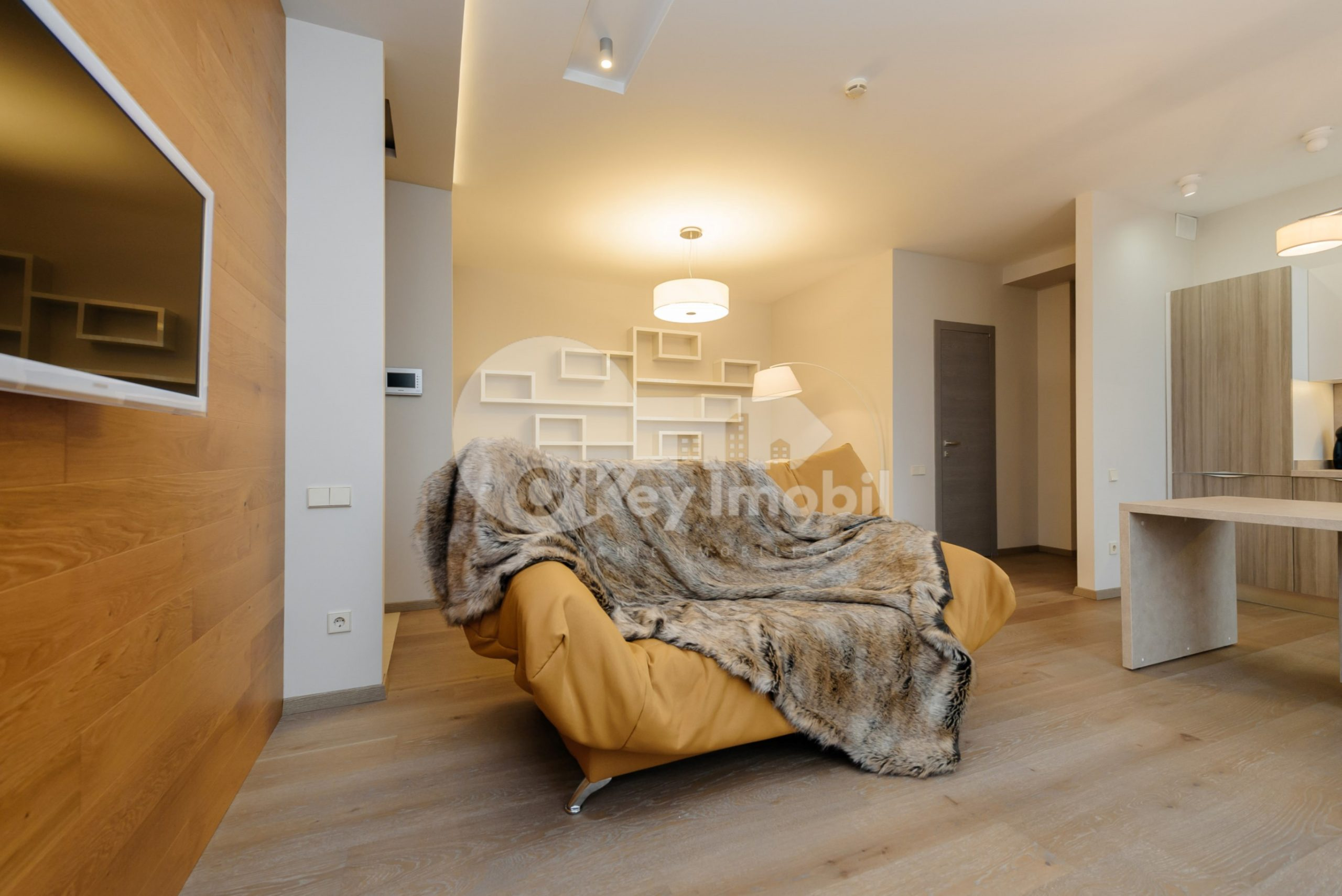 Apartament, Centru, COLUMNA