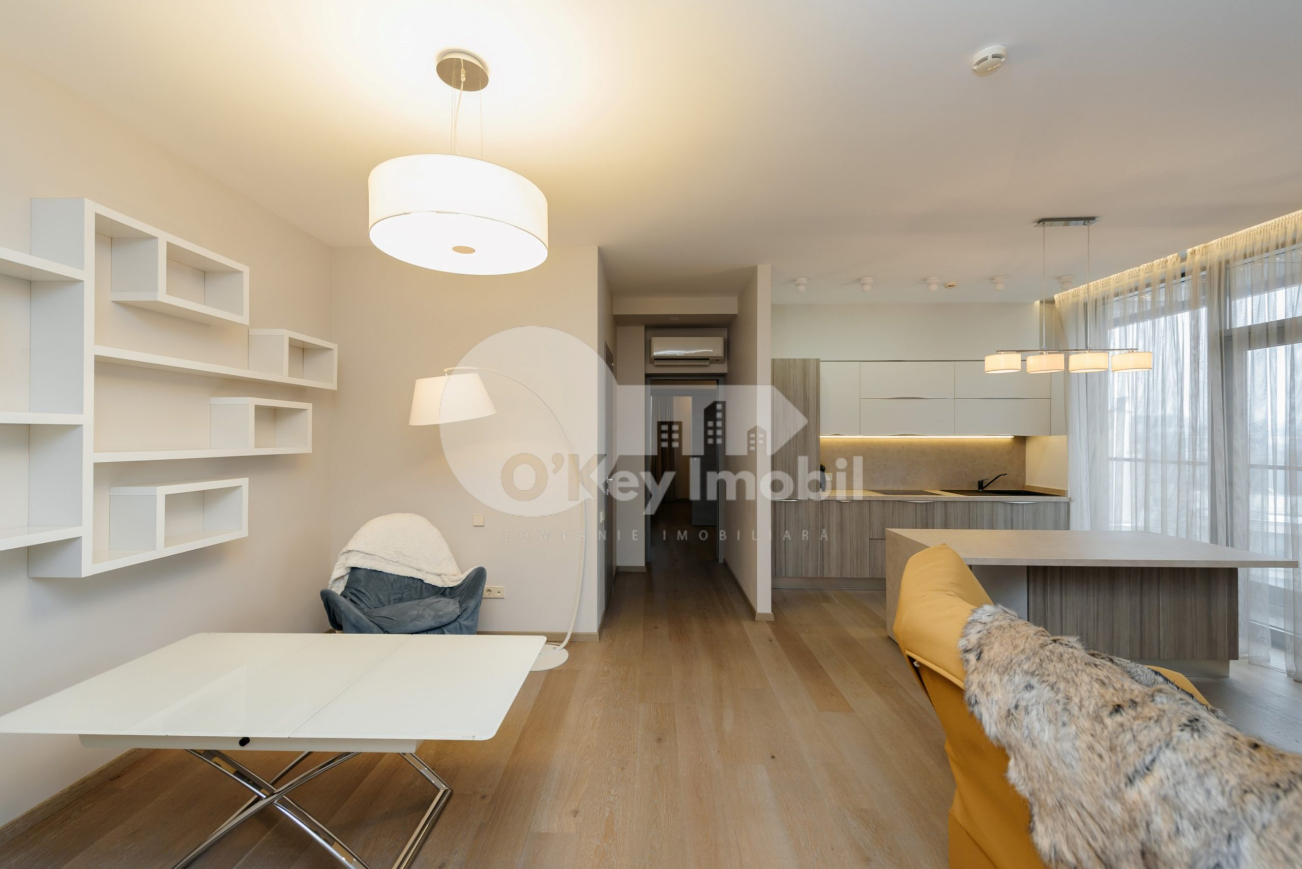 Apartament, Centru, COLUMNA