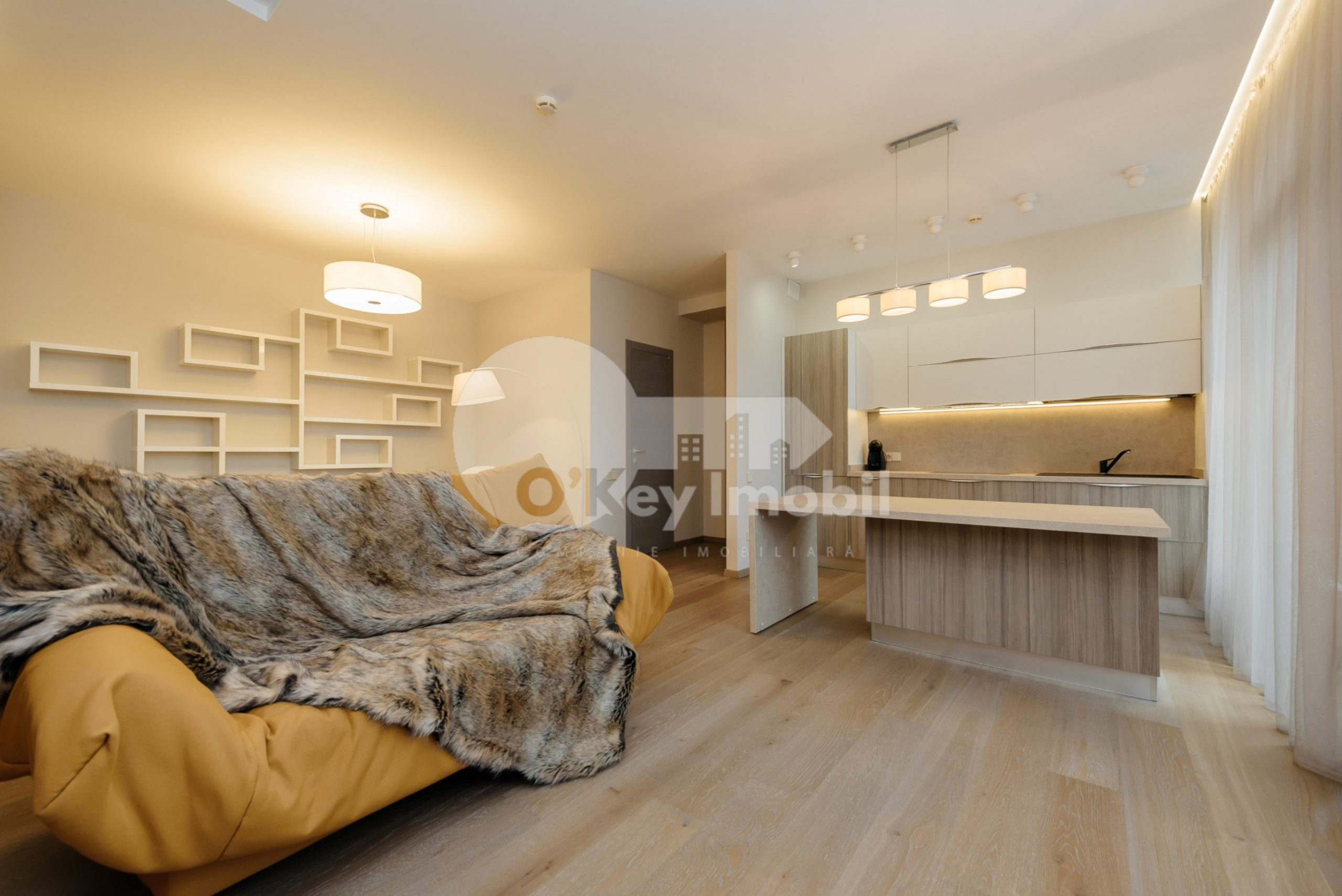 Apartament, Centru, COLUMNA