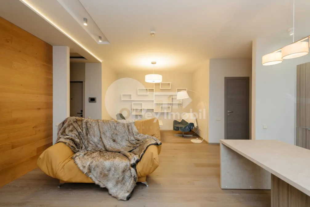 Apartament, Centru, COLUMNA