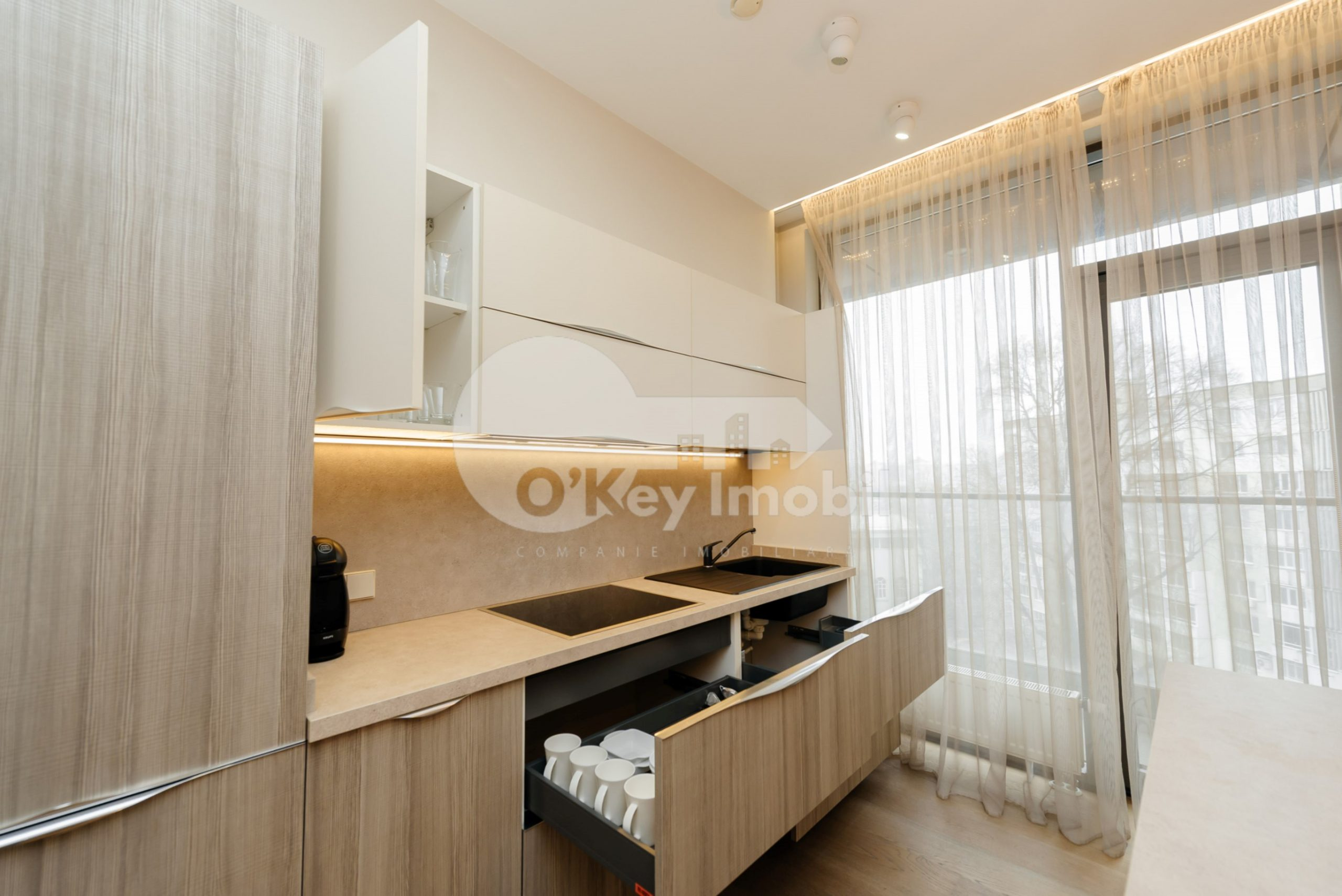 Apartament, Centru, COLUMNA