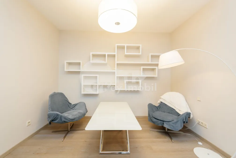 Apartament, Centru, COLUMNA