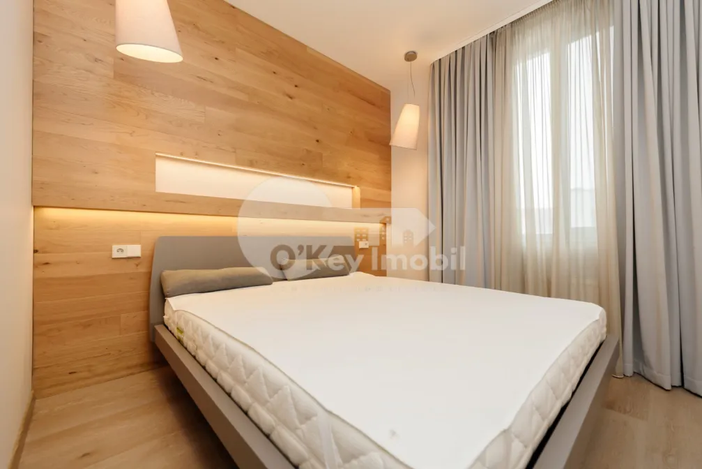 Apartament, Centru, COLUMNA