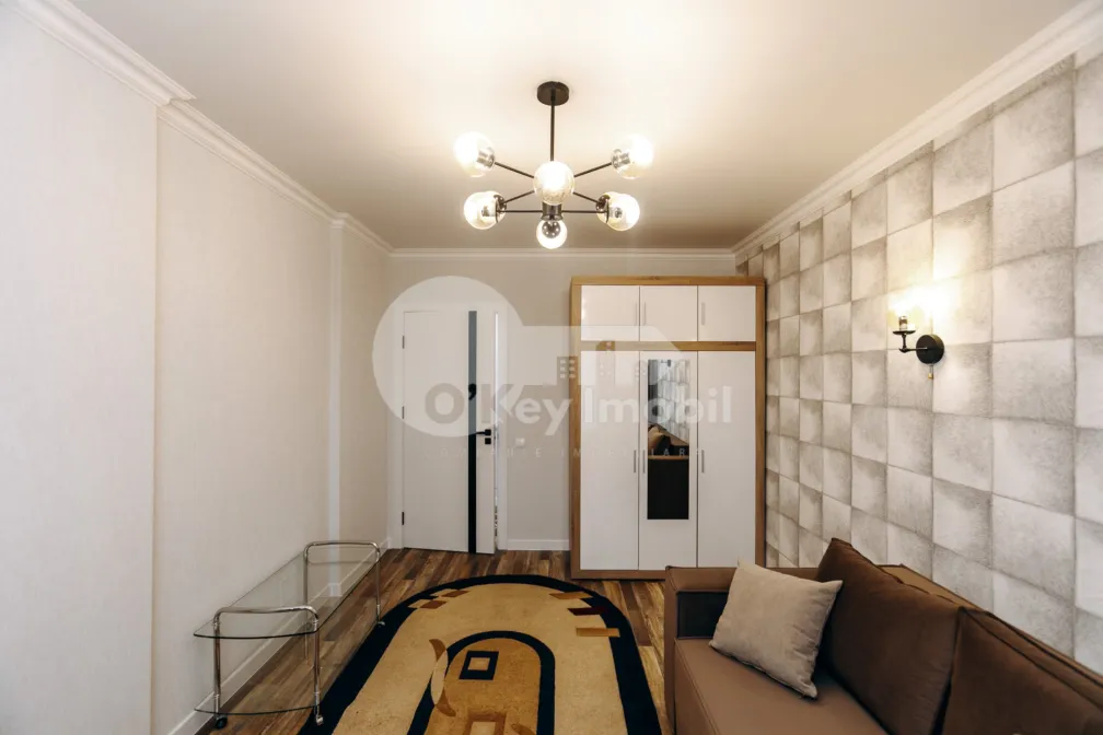 Apartament, Râșcani, ANDREI DOGA