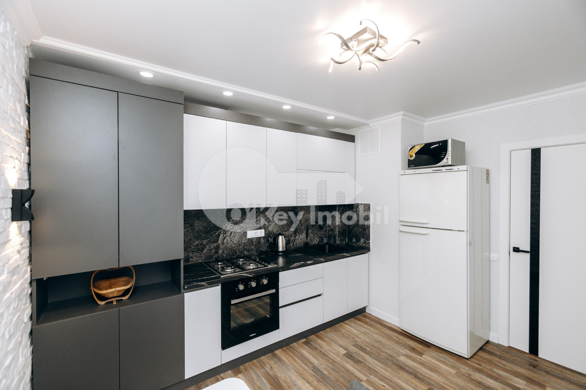 Apartament, Râșcani, ANDREI DOGA