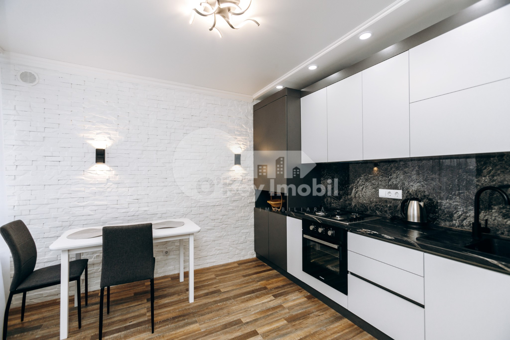 Apartament, Râșcani, ANDREI DOGA