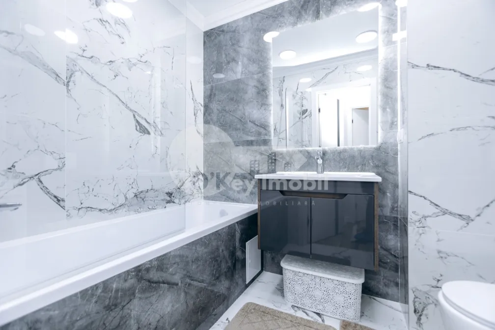 Apartament, Râșcani, ANDREI DOGA
