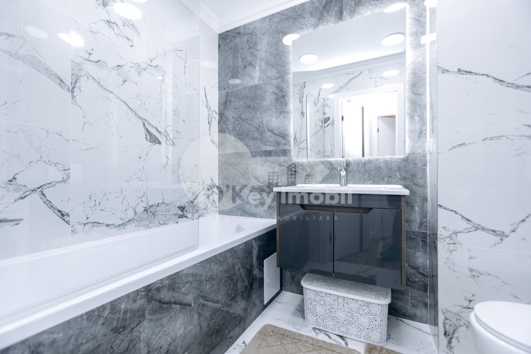 Apartament, Râșcani, ANDREI DOGA