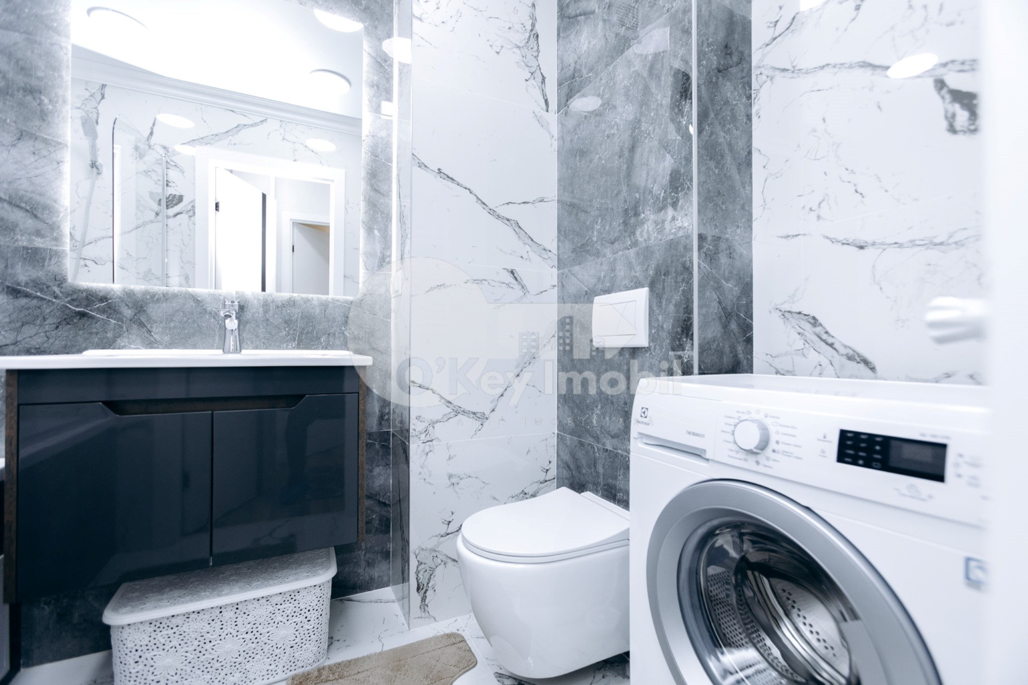 Apartament, Râșcani, ANDREI DOGA