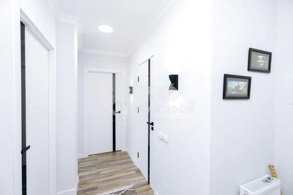Apartament, Râșcani, ANDREI DOGA