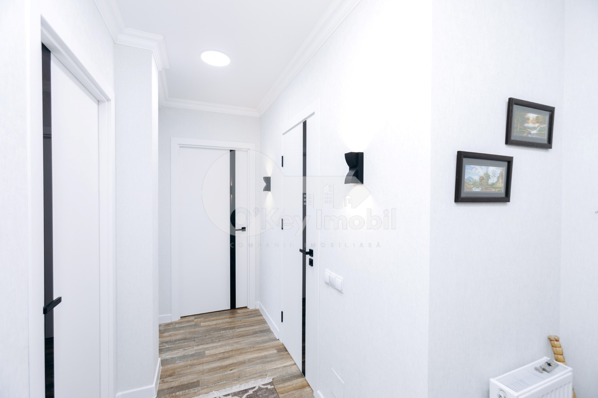 Apartament, Râșcani, ANDREI DOGA