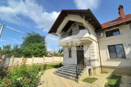 Дом, Телецентр, ХЫНЧЕШТСКОЕ ШОССЕ