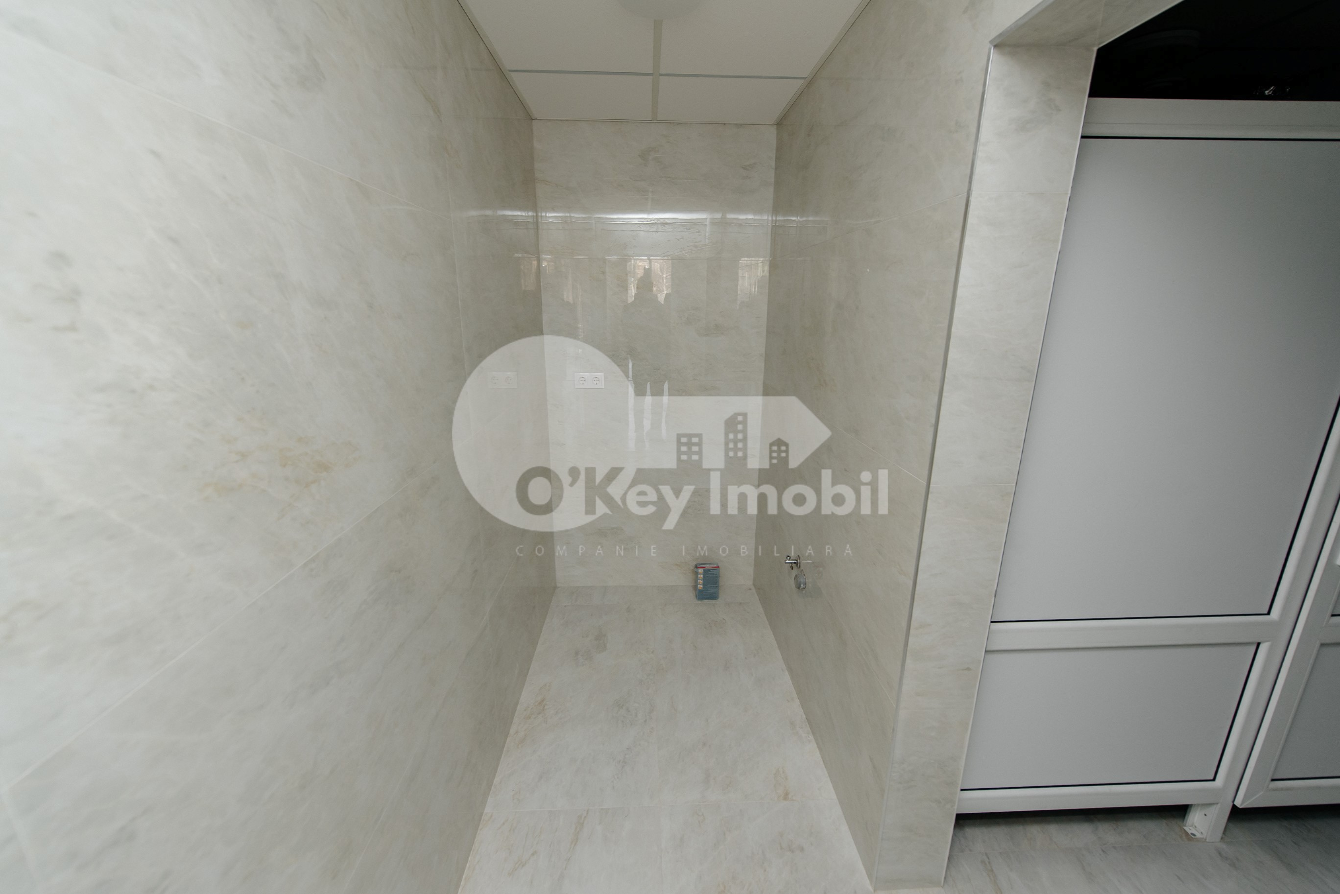 Spațiu comercial, Botanica, CUZA VODĂ