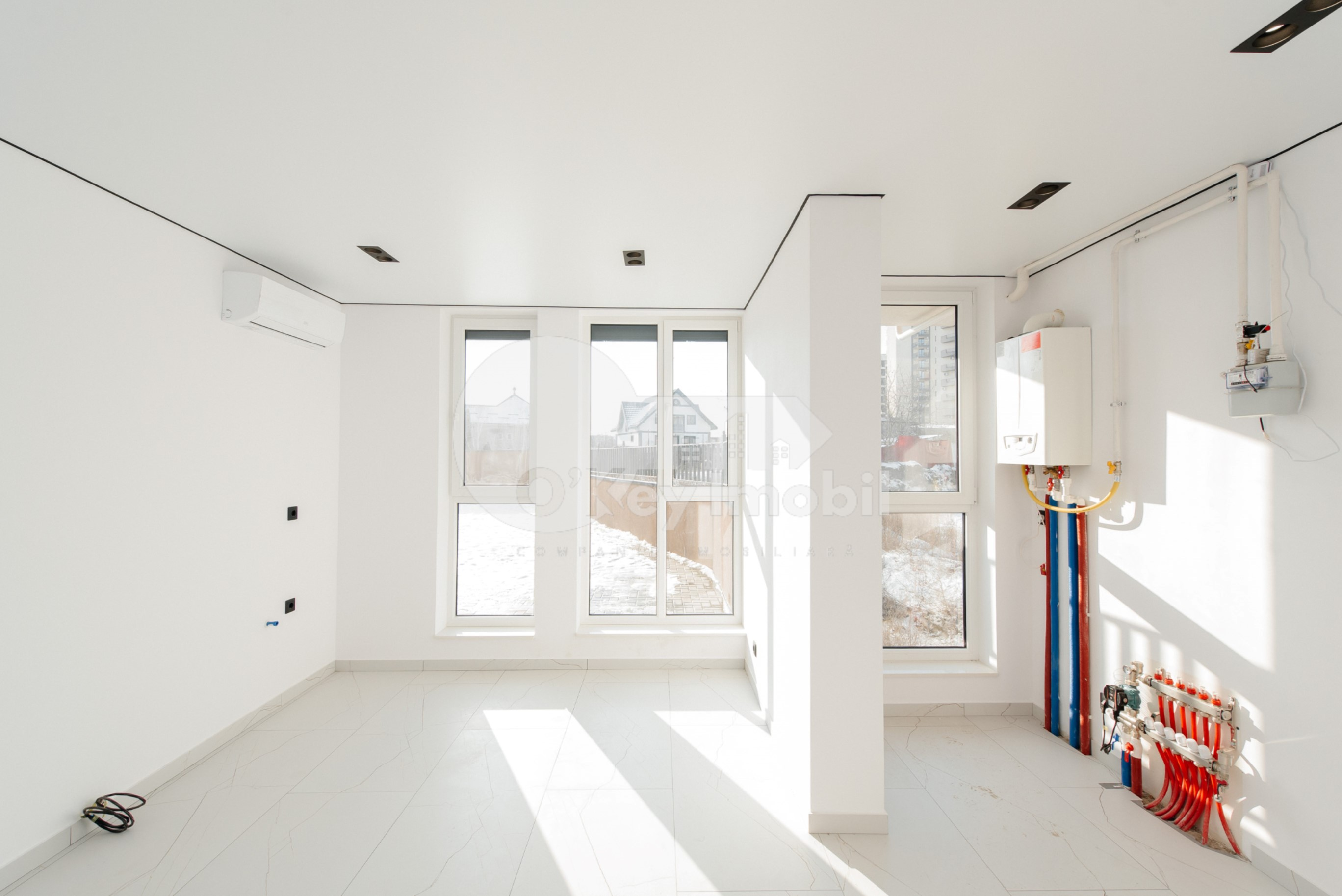 Spațiu comercial, Râșcani, CORNEȘTI