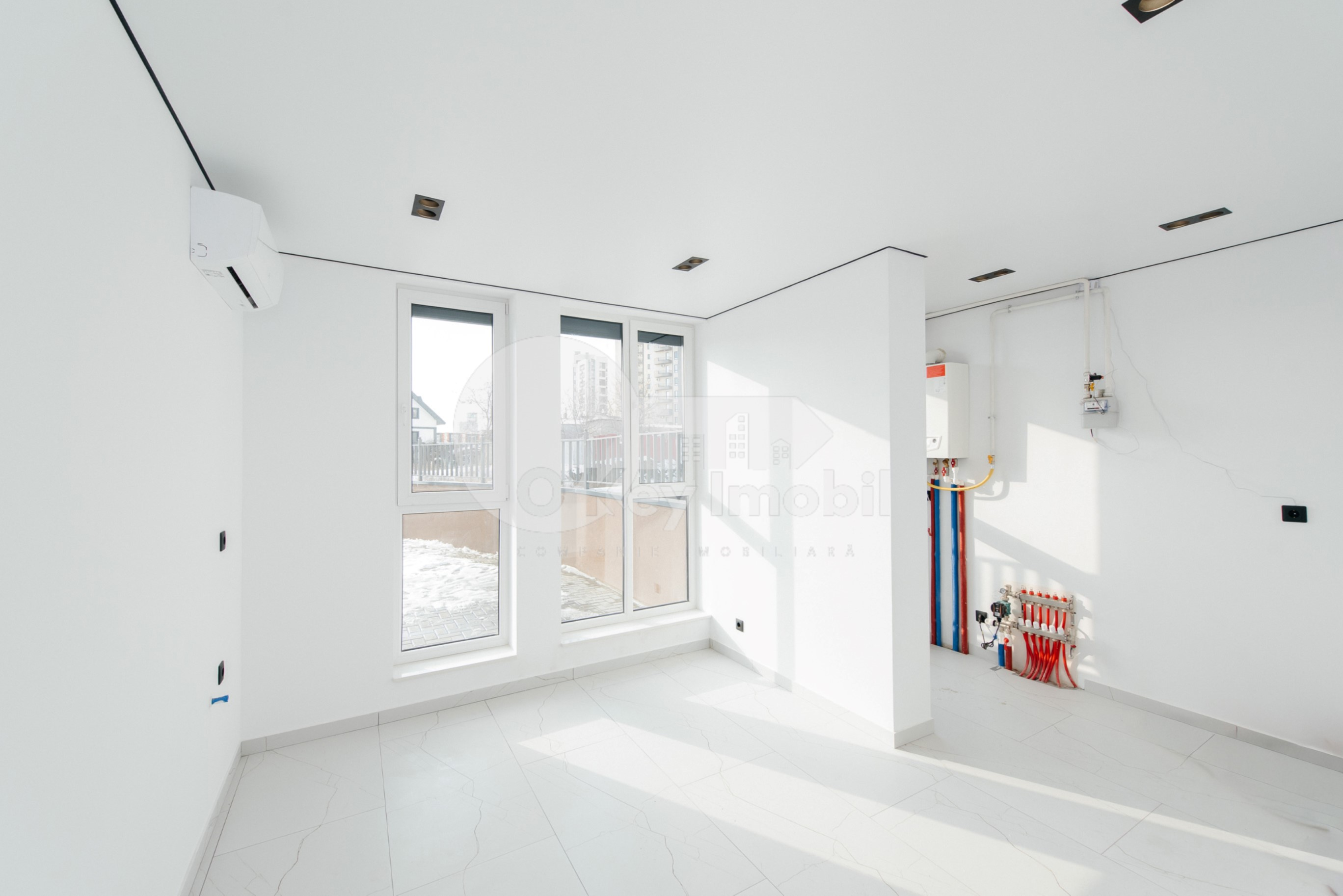 Spațiu comercial, Râșcani, CORNEȘTI