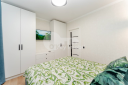 Apartament, Buiucani