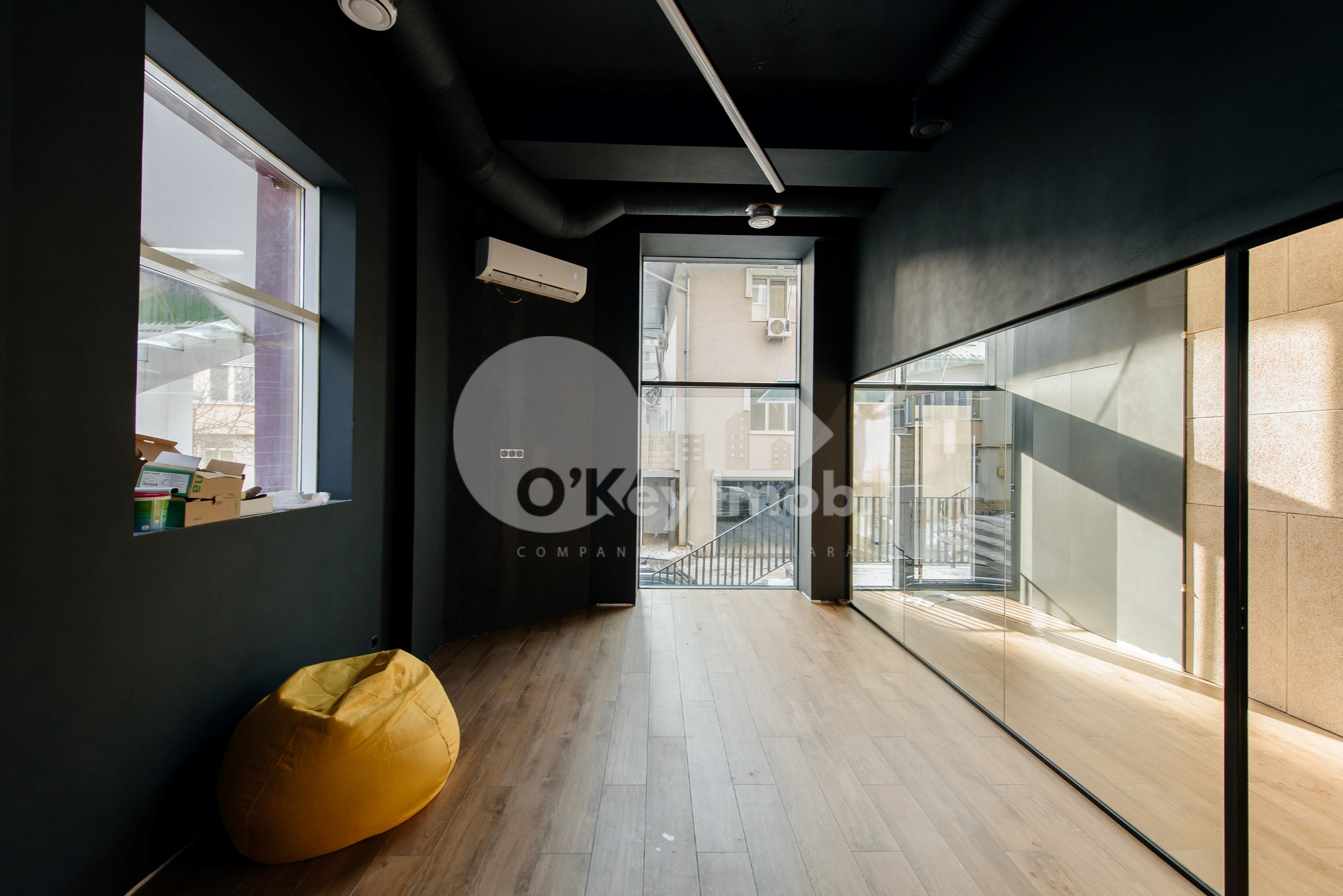 Spațiu comercial, Ciocana, MIRCEA CEL BÂTRÂN