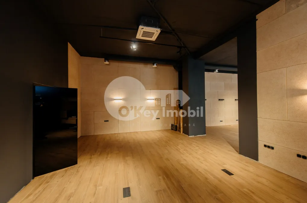 Spațiu comercial, Ciocana, MIRCEA CEL BÂTRÂN