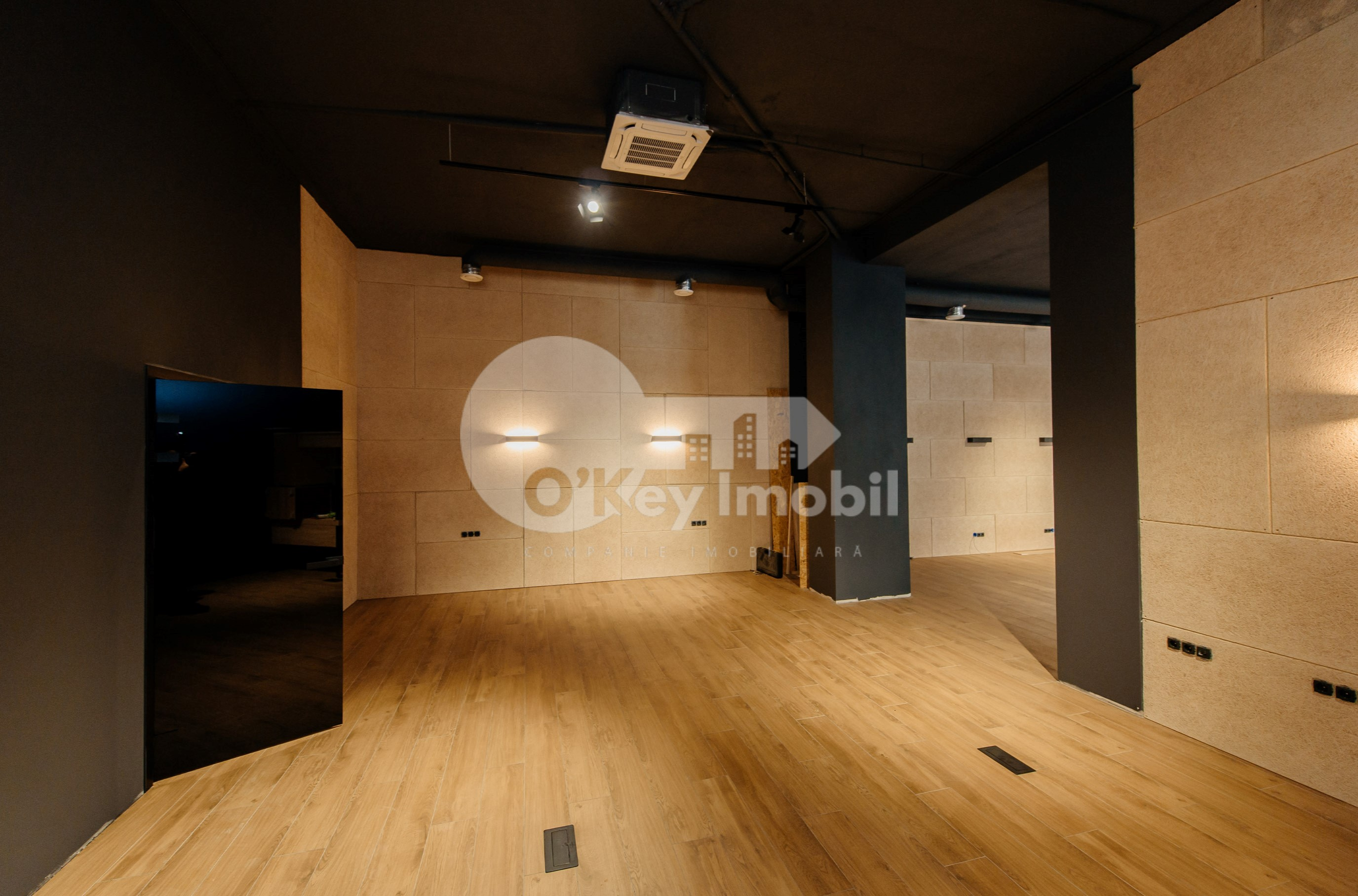 Spațiu comercial, Ciocana, MIRCEA CEL BÂTRÂN