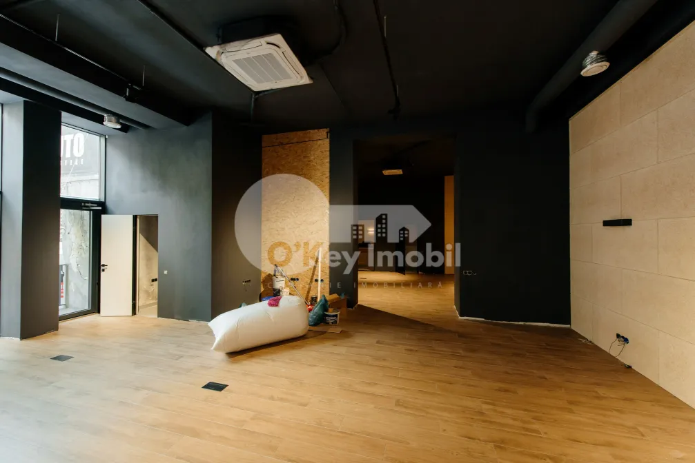 Spațiu comercial, Ciocana, MIRCEA CEL BÂTRÂN