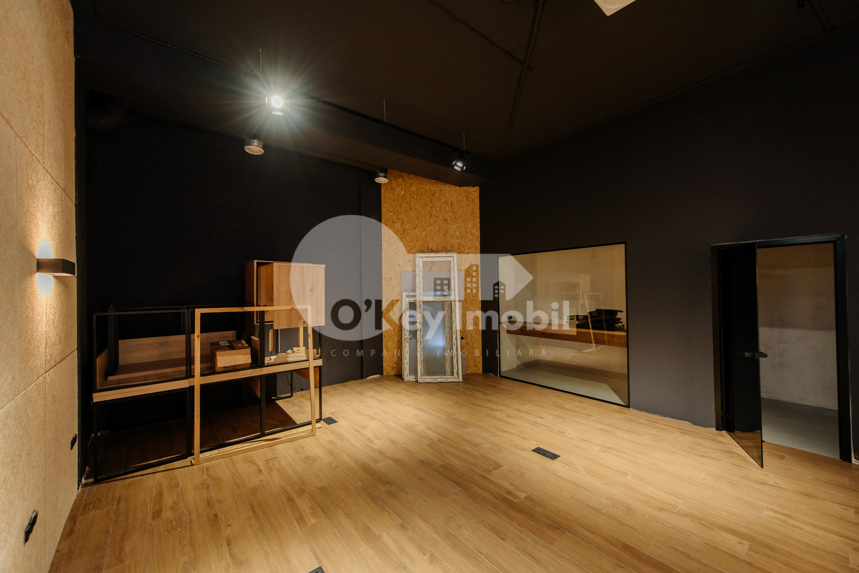 Spațiu comercial, Ciocana, MIRCEA CEL BÂTRÂN