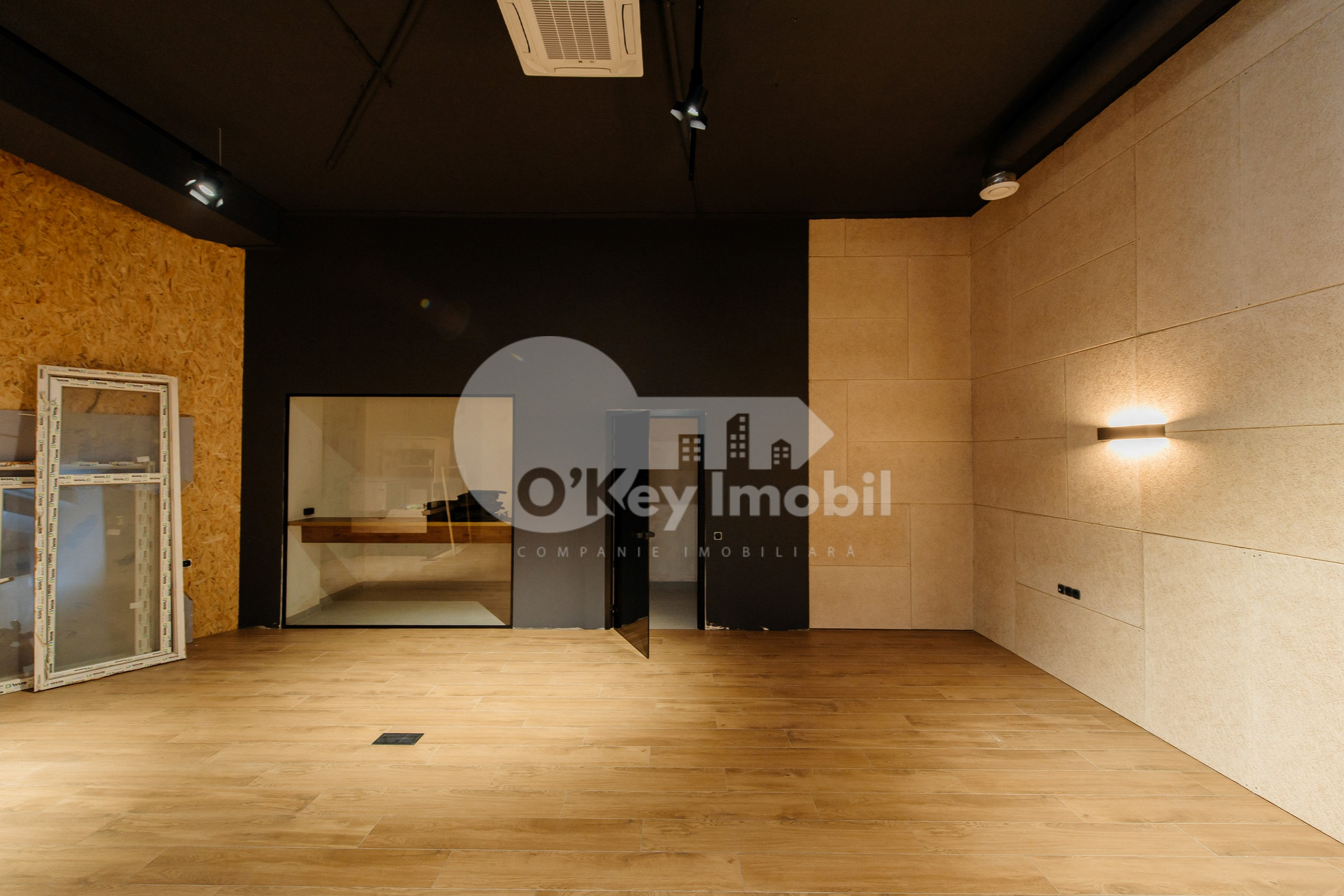 Spațiu comercial, Ciocana, MIRCEA CEL BÂTRÂN