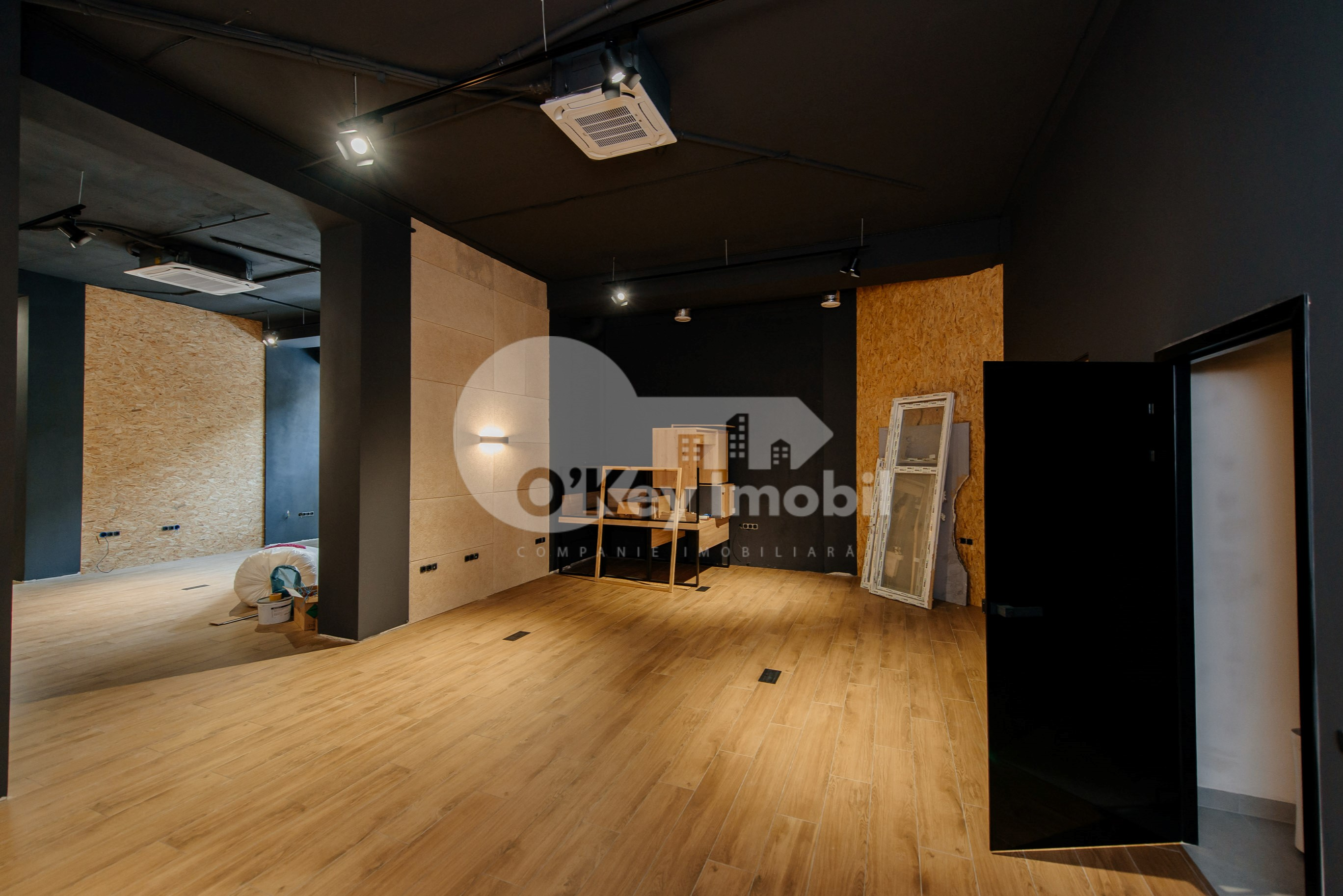 Spațiu comercial, Ciocana, MIRCEA CEL BÂTRÂN