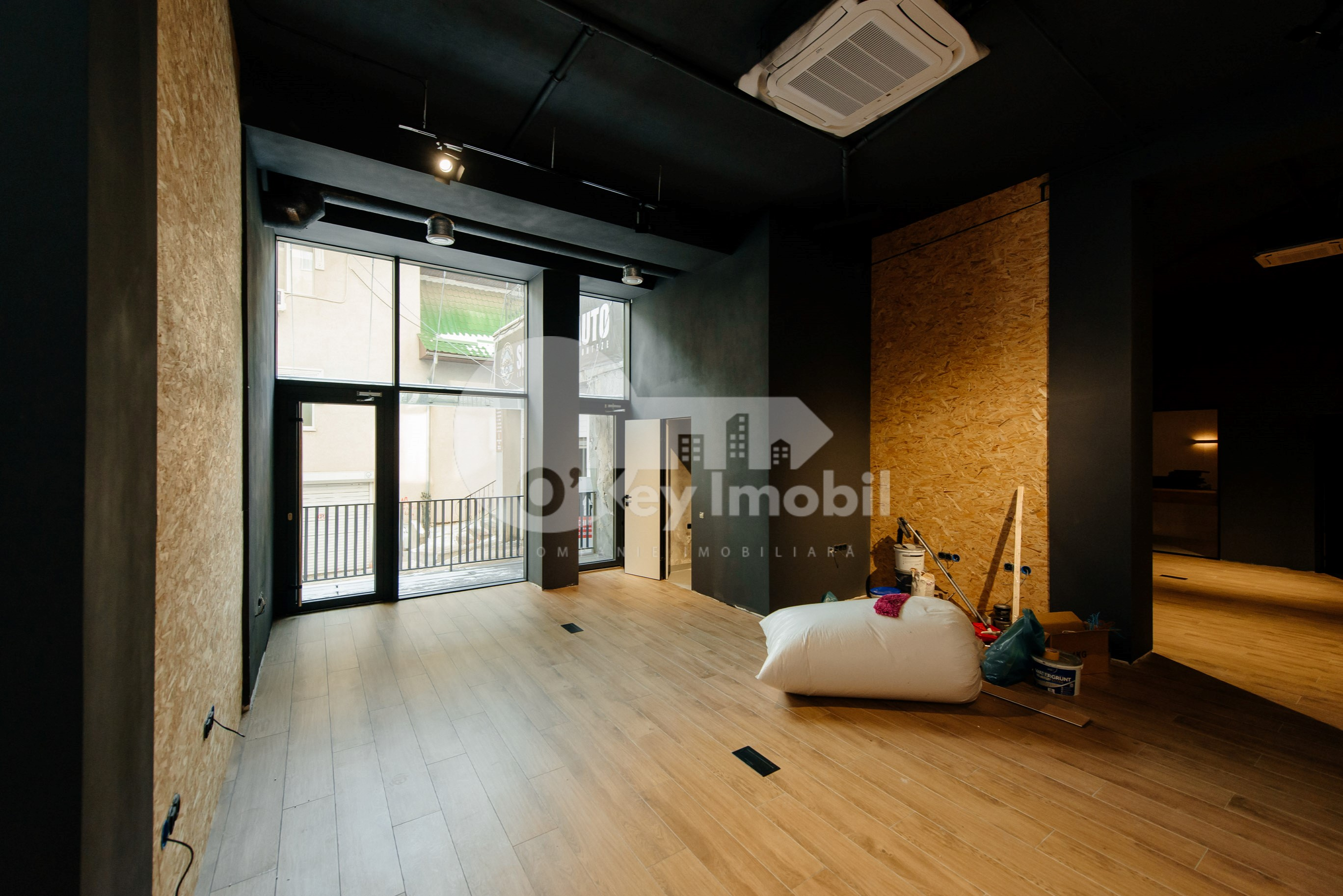 Spațiu comercial, Ciocana, MIRCEA CEL BÂTRÂN