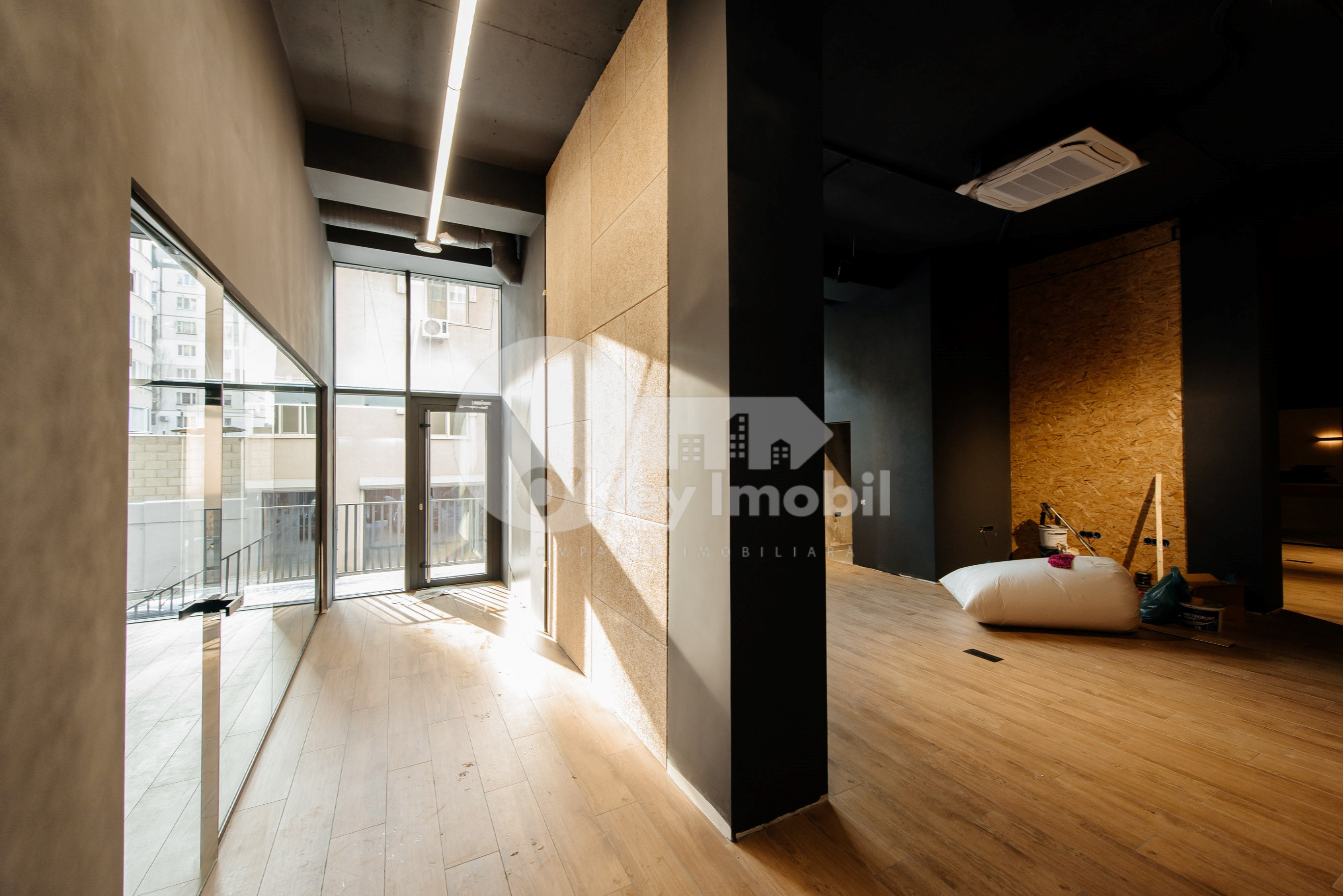 Spațiu comercial, Ciocana, MIRCEA CEL BÂTRÂN