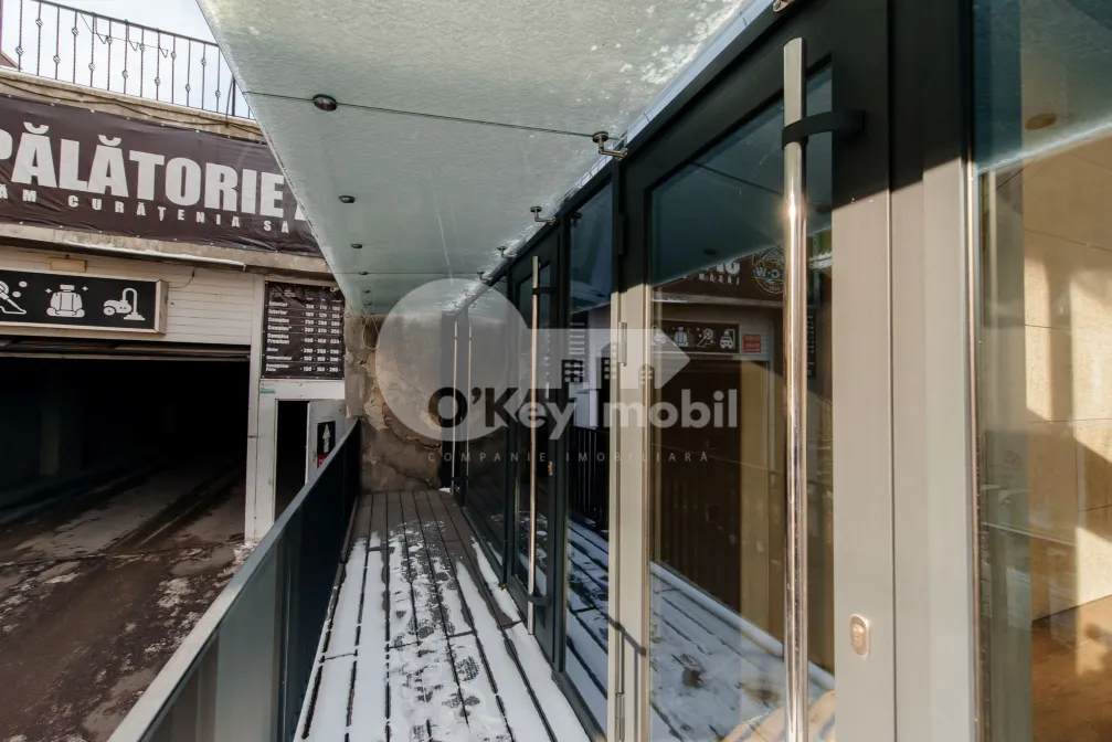 Spațiu comercial, Ciocana, MIRCEA CEL BÂTRÂN