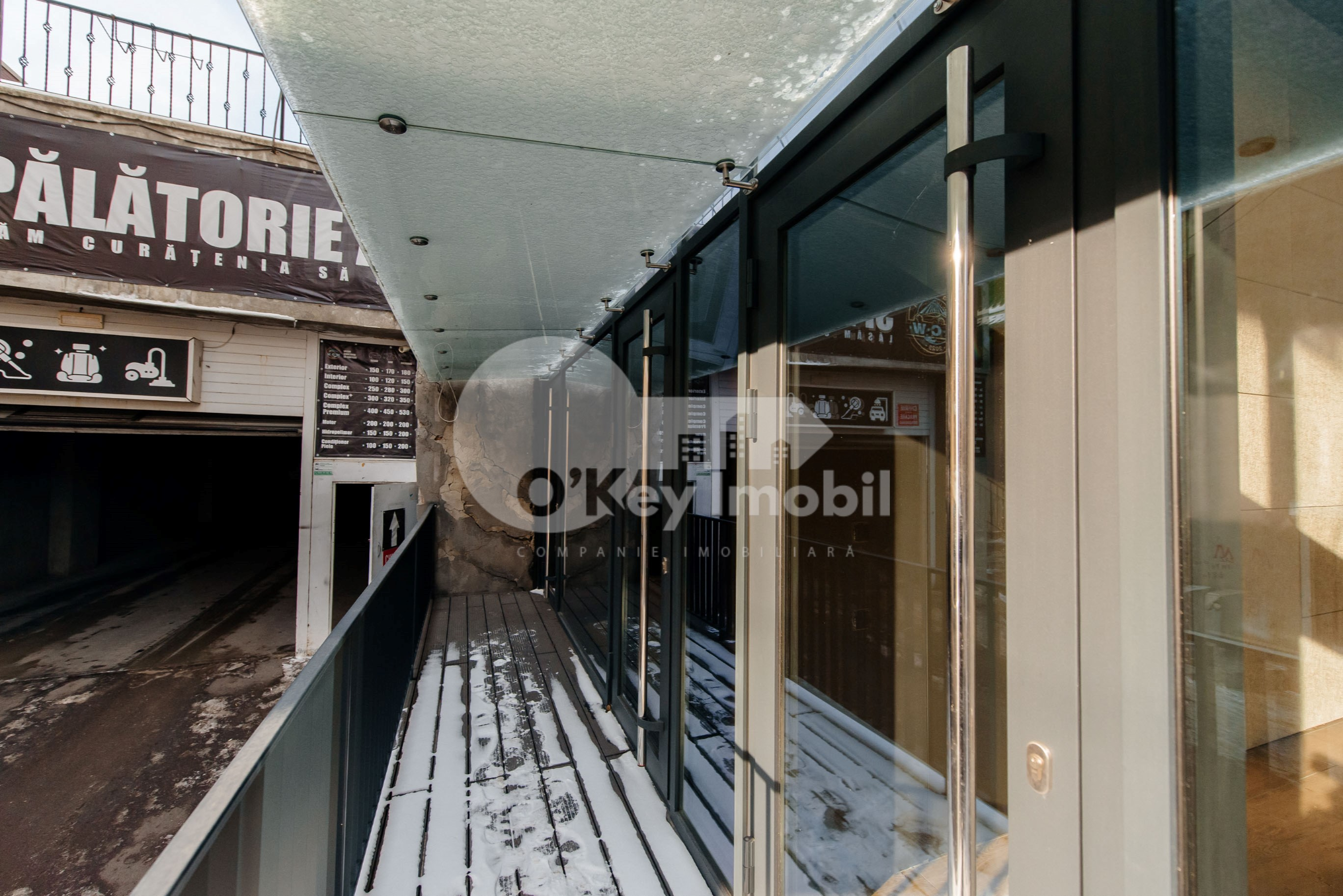 Spațiu comercial, Ciocana, MIRCEA CEL BÂTRÂN