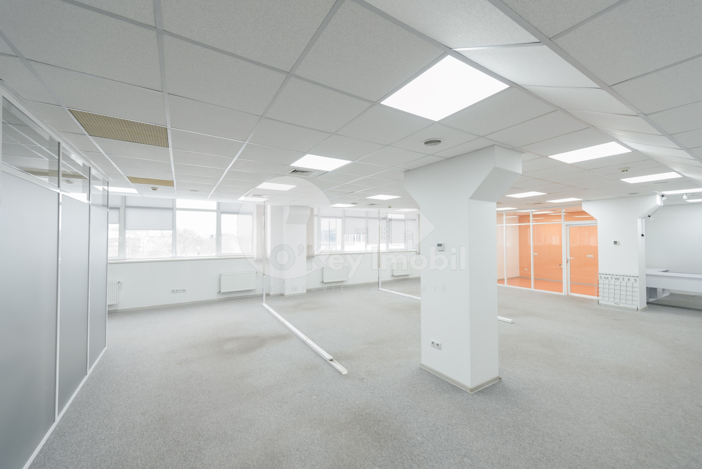 Oficiu, Buiucani, CALEA IEȘILOR