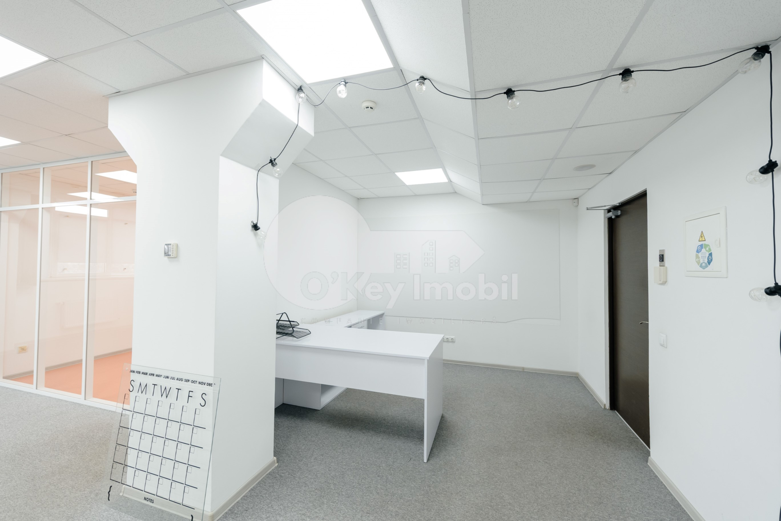 Oficiu, Buiucani, CALEA IEȘILOR