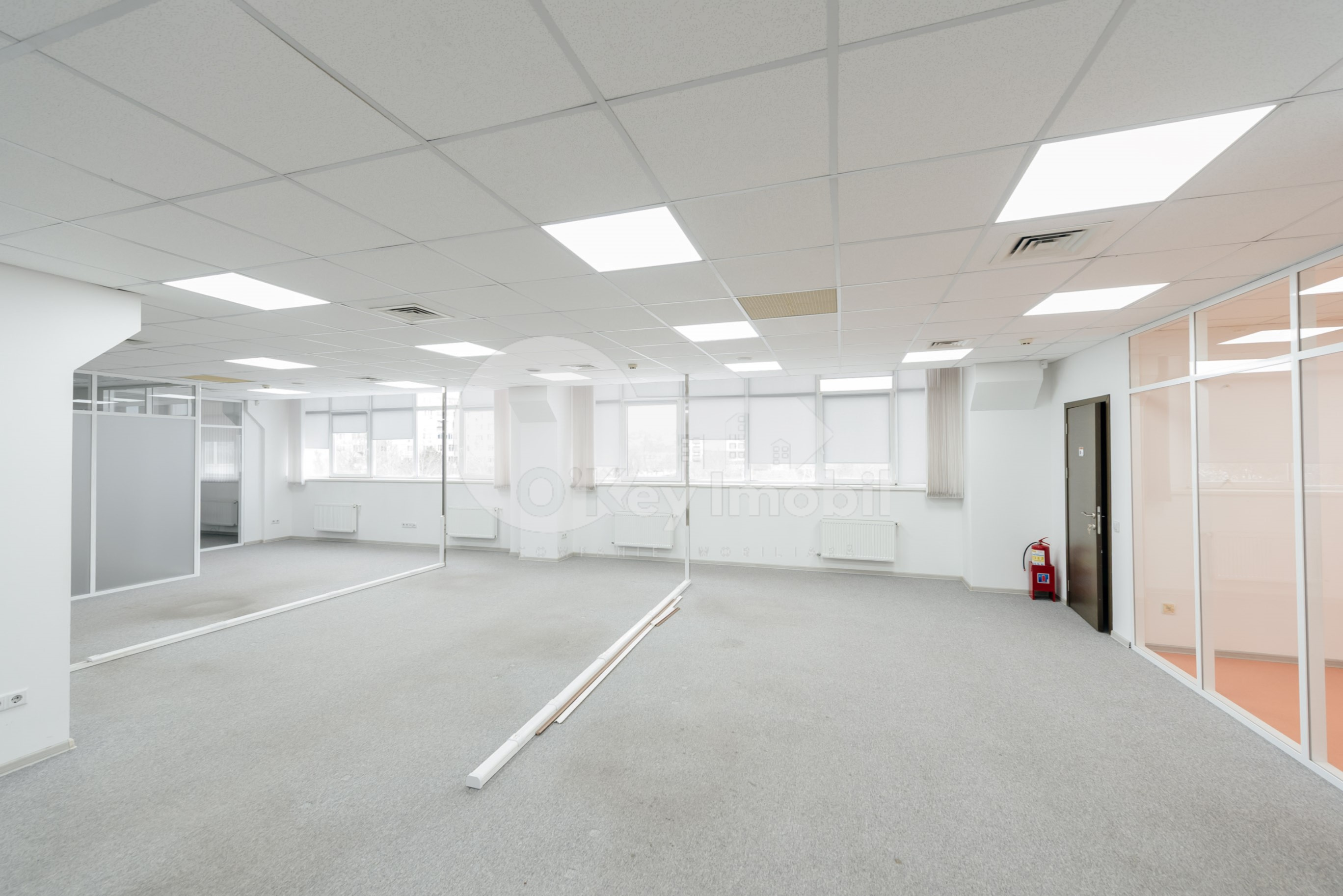 Oficiu, Buiucani, CALEA IEȘILOR