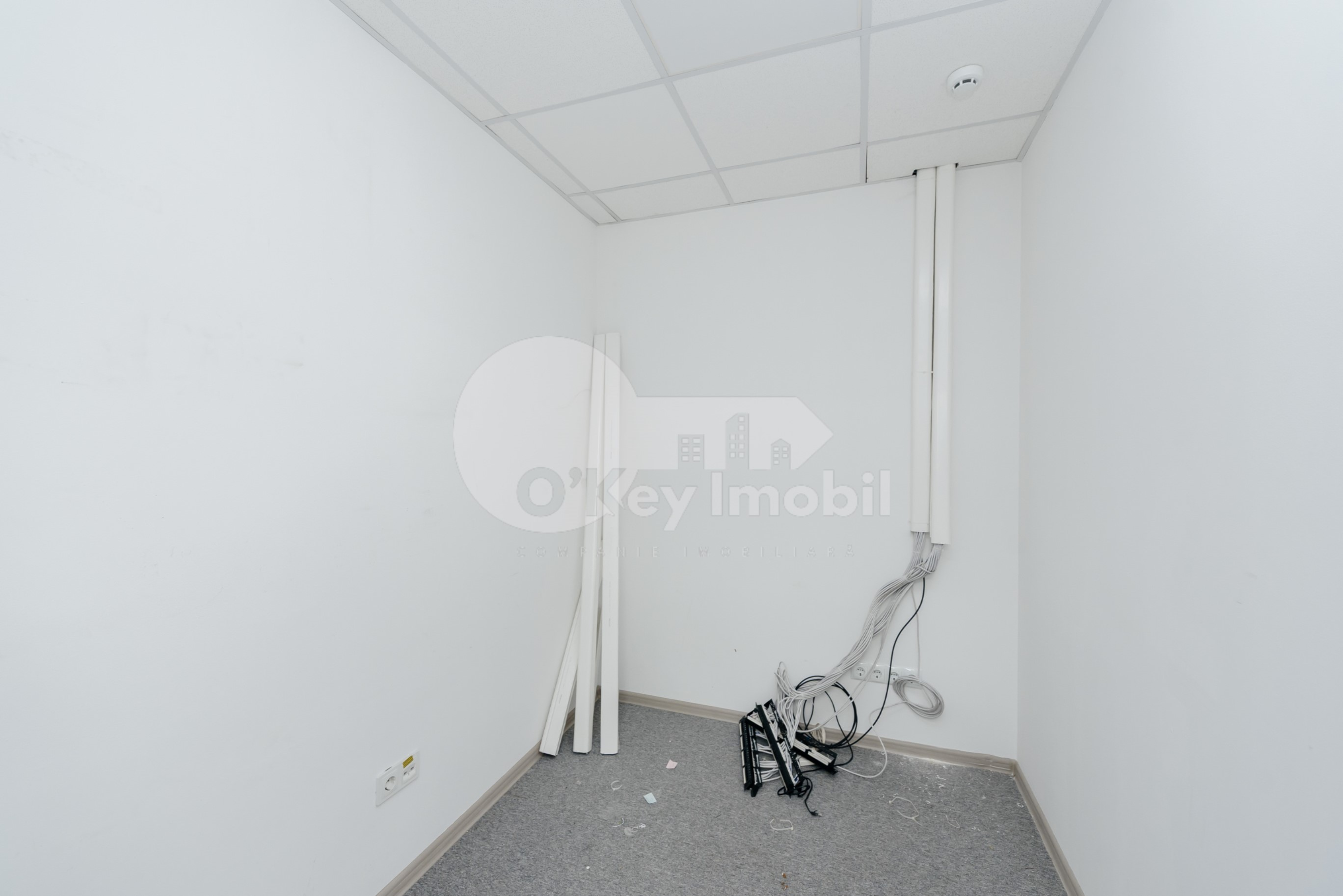 Oficiu, Buiucani, CALEA IEȘILOR