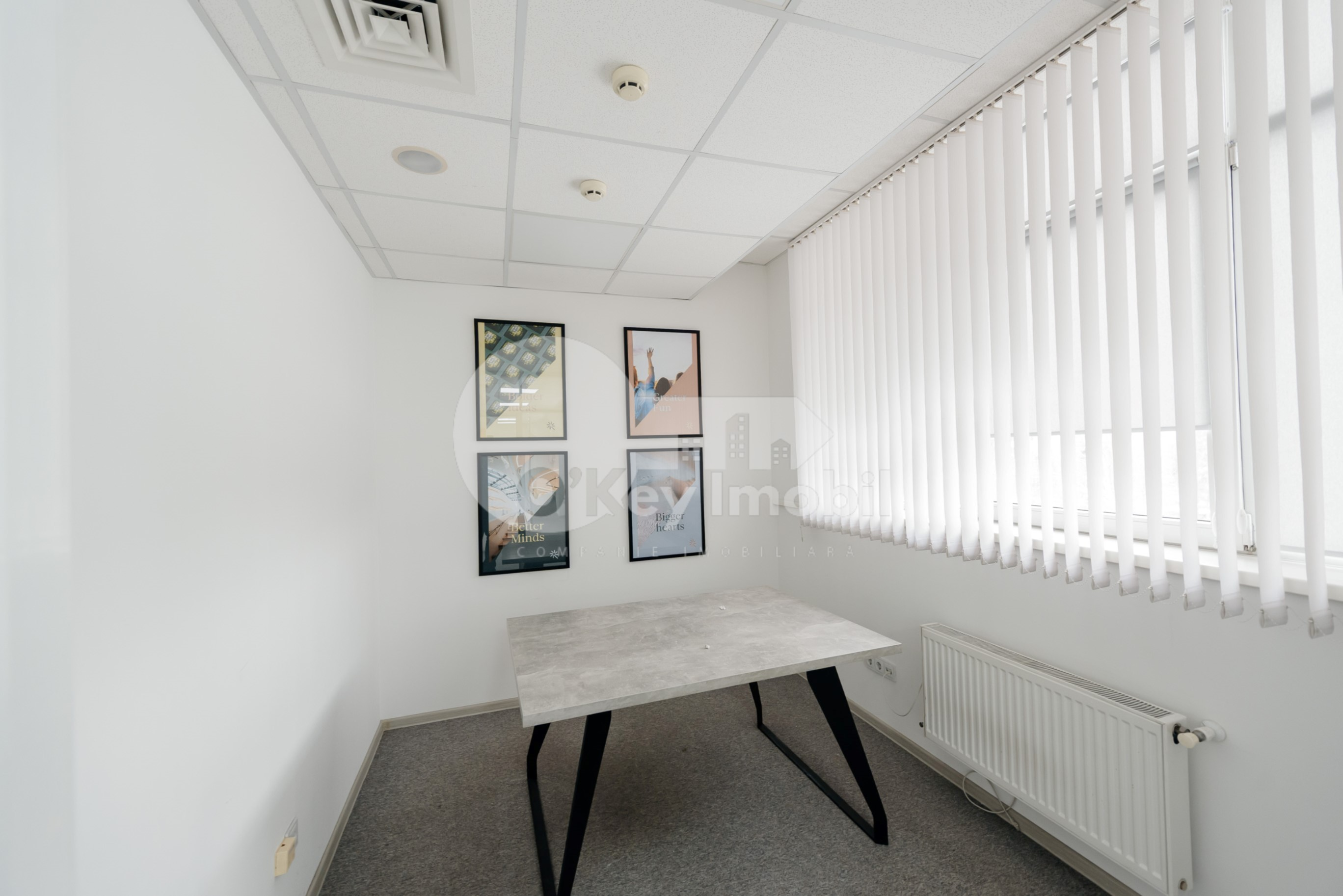 Oficiu, Buiucani, CALEA IEȘILOR