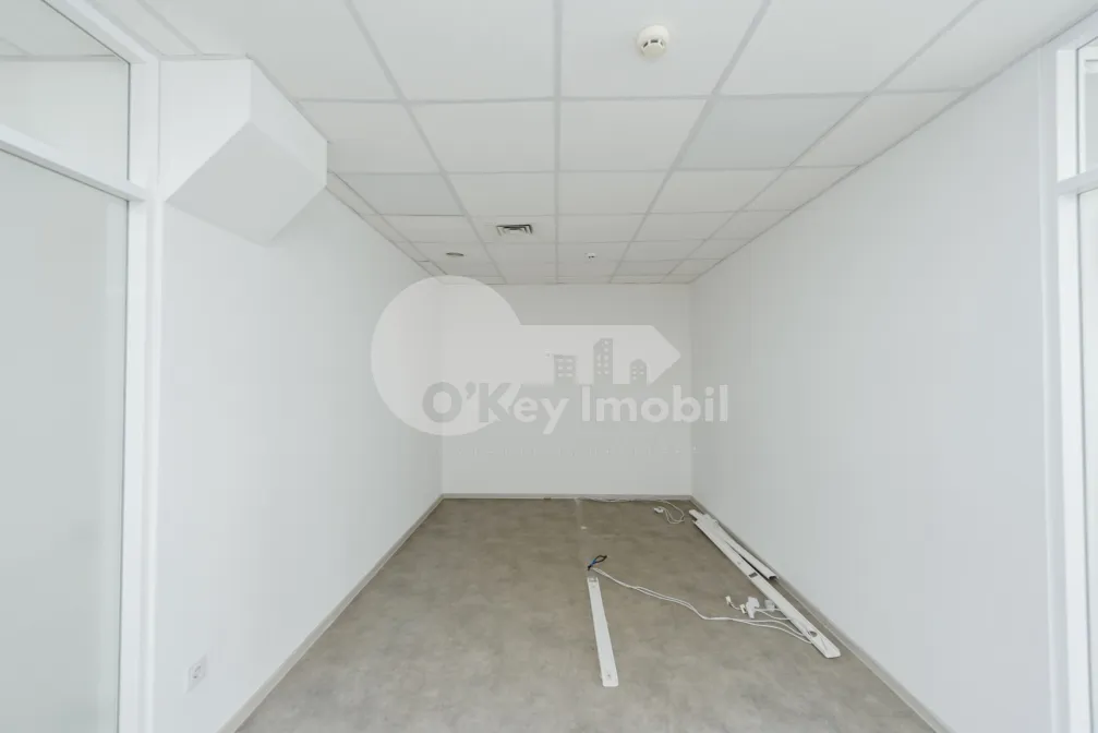 Oficiu, Buiucani, CALEA IEȘILOR