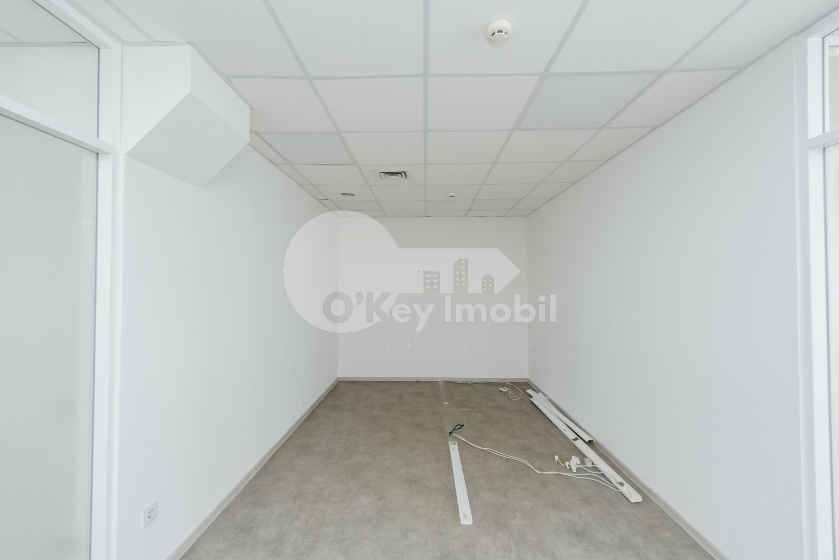 Oficiu, Buiucani, CALEA IEȘILOR