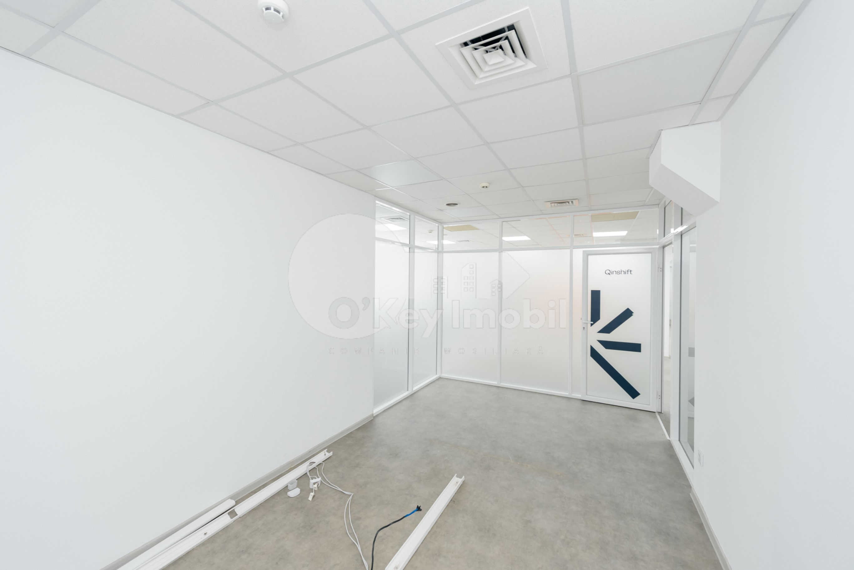 Oficiu, Buiucani, CALEA IEȘILOR