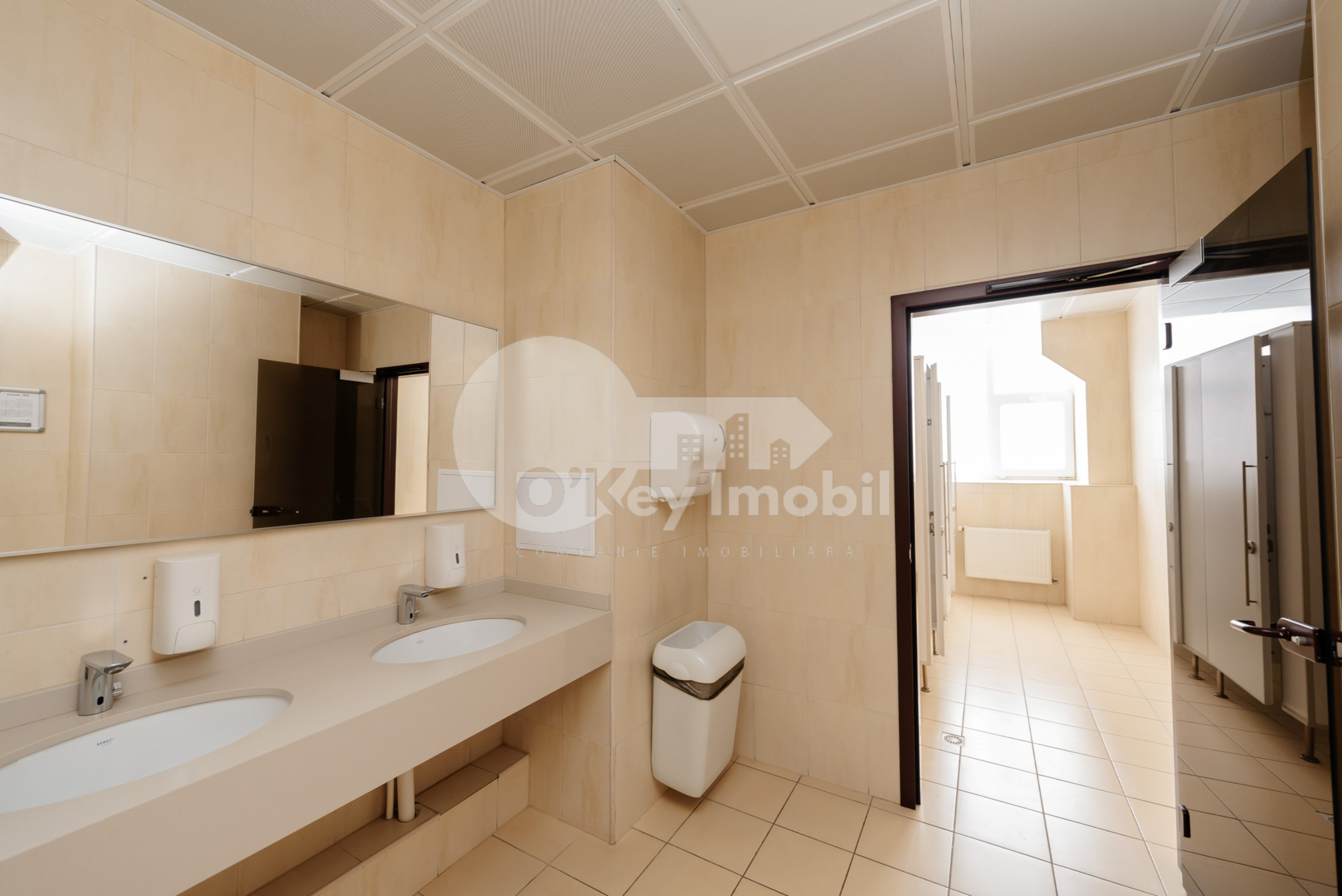 Oficiu, Buiucani, CALEA IEȘILOR