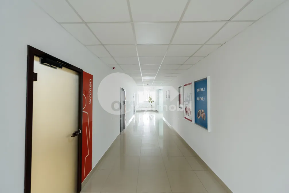 Oficiu, Buiucani, CALEA IEȘILOR