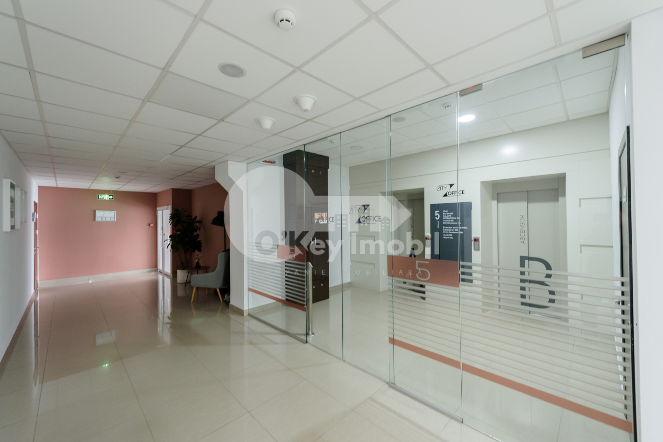 Oficiu, Buiucani, CALEA IEȘILOR