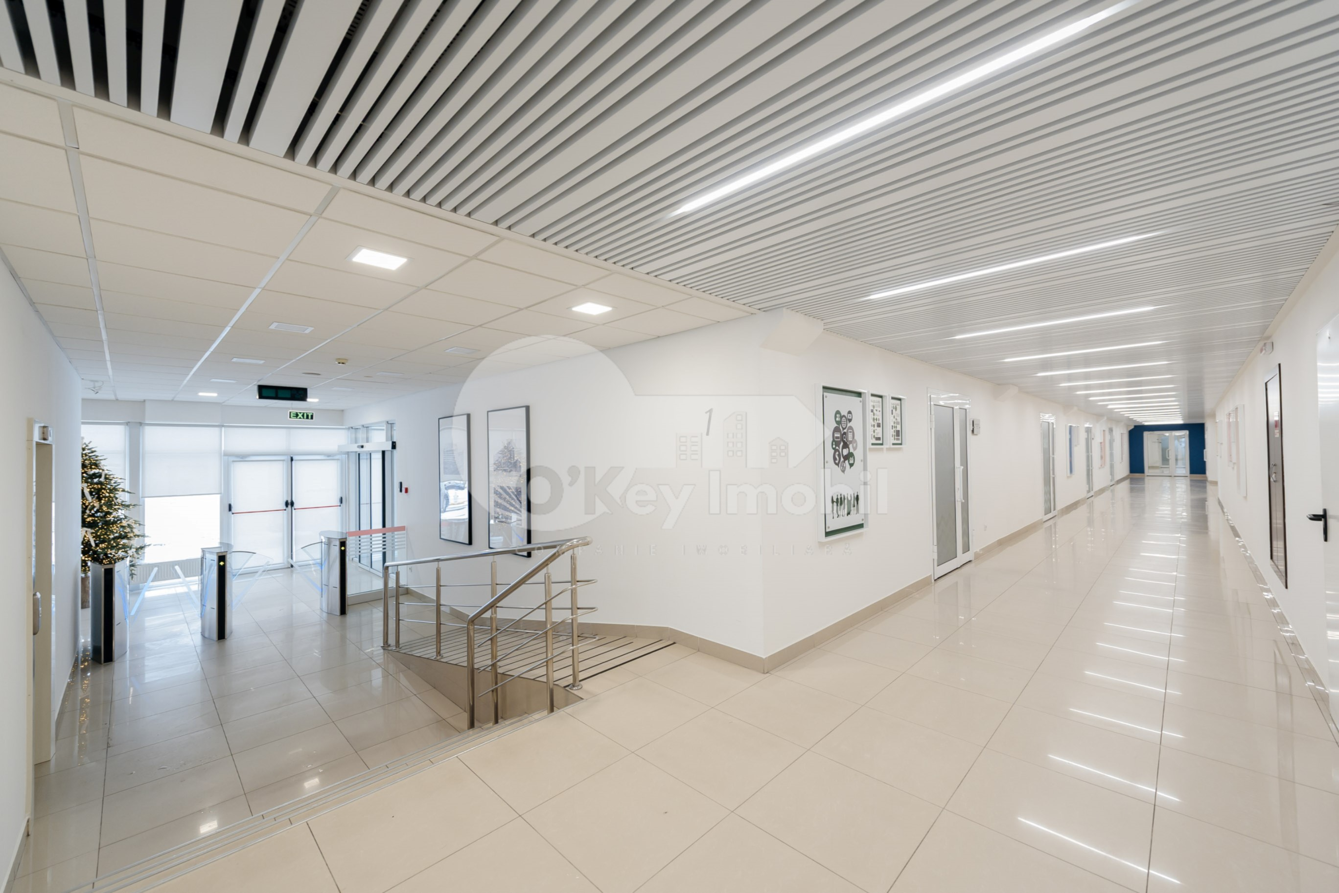 Oficiu, Buiucani, CALEA IEȘILOR