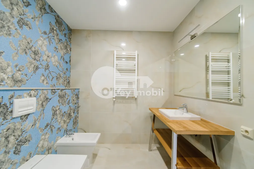 Apartament, Centru, ALEXEI MATEEVICI