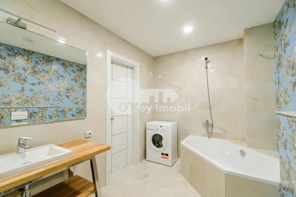 Apartament, Centru, ALEXEI MATEEVICI