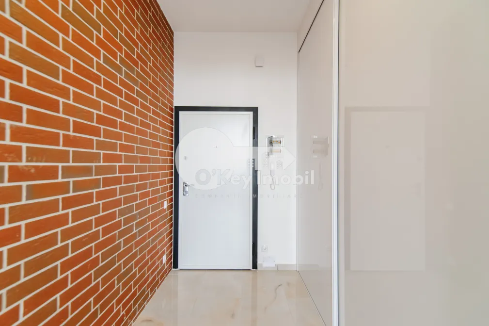 Apartament, Centru, ALEXEI MATEEVICI