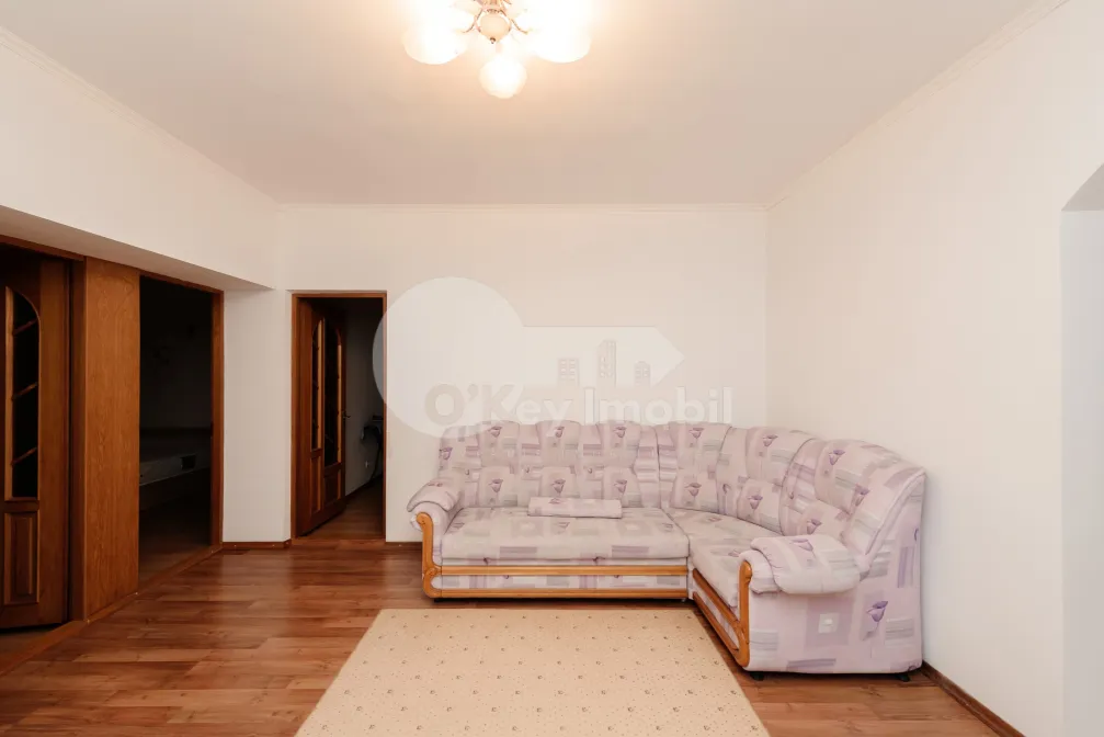 Casă, BUIUCANI