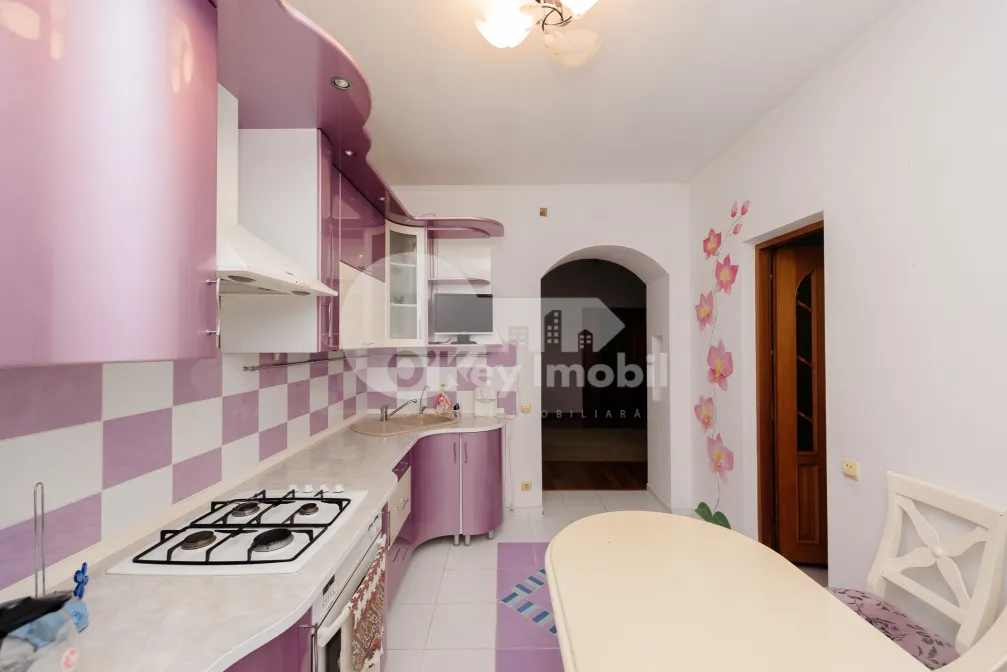 Casă, BUIUCANI