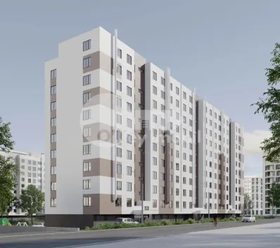 Apartament, Durlești